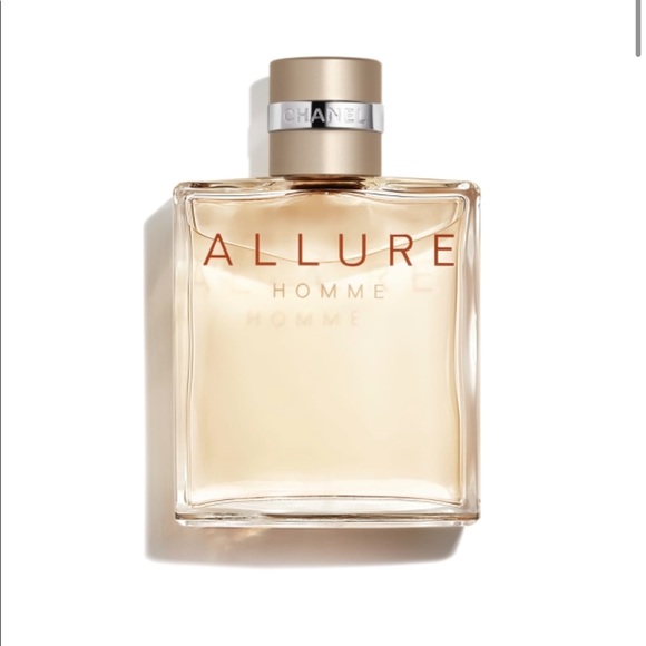 CHANEL Other - Chanel allure homme